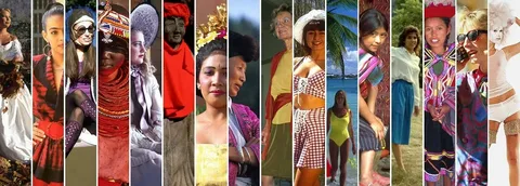 Global Style Diaries: What World Travel Taught Me About Fashion Culture