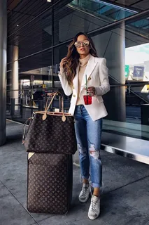 How Global Travel Shapes Your Unique Personal Fashion Identity