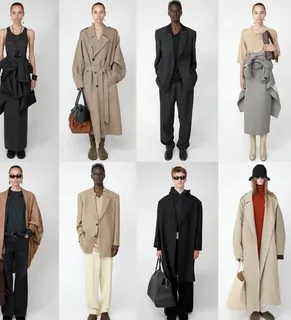 Effortless Everyday Elegance Through Minimal Fashion Choices