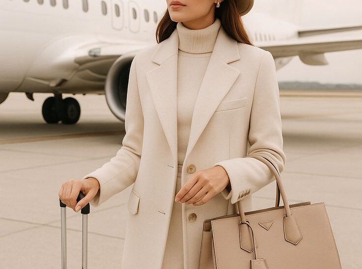 Packing Smart in Style: Chic Travel Outfits for Every Destination You Visit