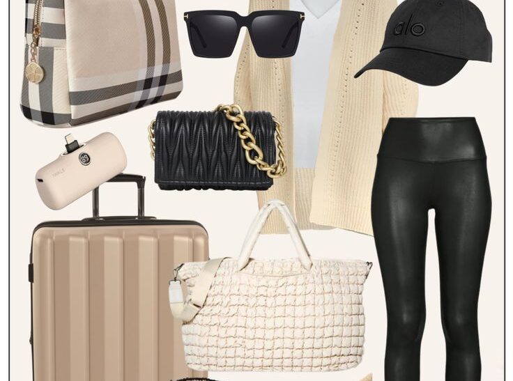 Ultimate Guide to Stylish & Practical Travel Accessories for Modern Trips